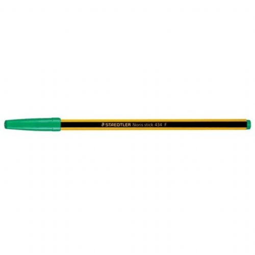 PENNE SF NORIS 434 STAEDTLER VERDE